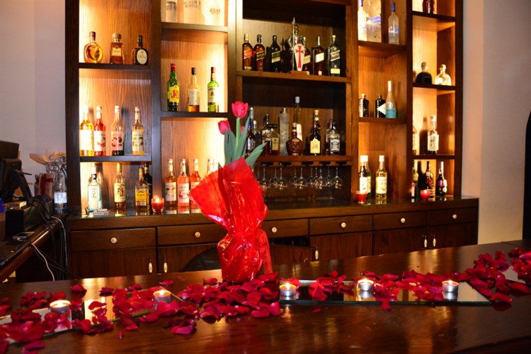 Valentine's at 1188 Lounge